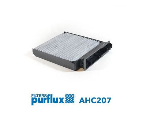 Filter, interior air AHC207 Purflux, Image 2