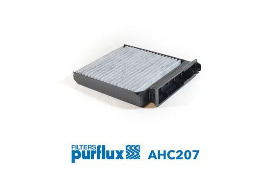 Filter, interior air AHC207 Purflux, Image 2