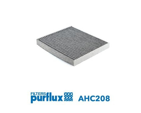 Filter, interior air AHC208 Purflux, Image 2