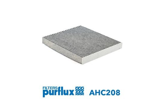Filter, interior air AHC208 Purflux, Image 2