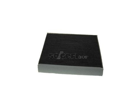 Filter, interior air AHC209 Purflux, Image 2