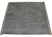 Filter, interior air AHC210 Purflux