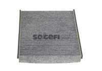 Filter, interior air AHC212 Purflux