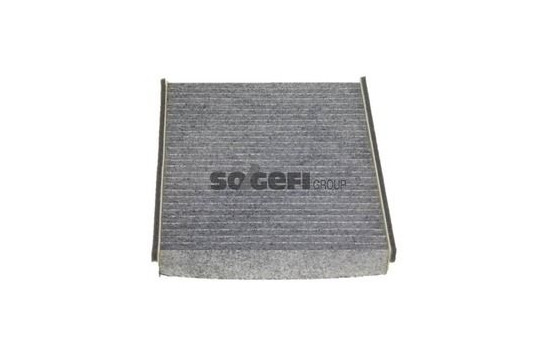 Filter, interior air AHC212 Purflux