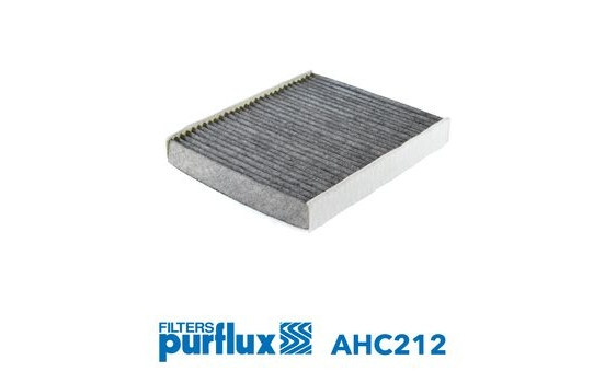 Filter, interior air AHC212 Purflux