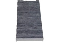 Filter, interior air AHC213 Purflux