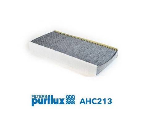 Filter, interior air AHC213 Purflux, Image 2