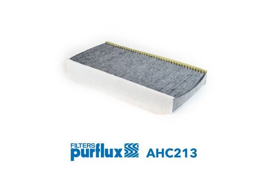 Filter, interior air AHC213 Purflux, Image 2
