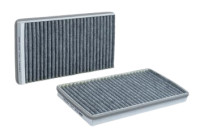 Filter, interior air AHC219-2 Purflux