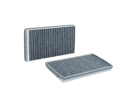Filter, interior air AHC219-2 Purflux