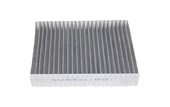 Filter, interior air AHC238 Purflux