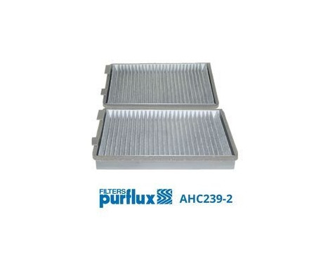 Filter, interior air AHC239-2 Purflux