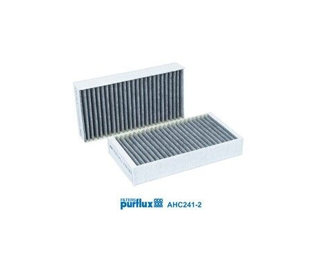 Filter, interior air AHC241-2 Purflux, Image 2