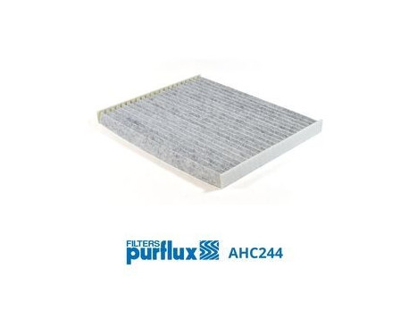 Filter, interior air AHC244 Purflux, Image 2