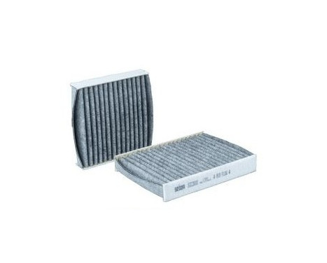 Filter, interior air AHC245-2 Purflux