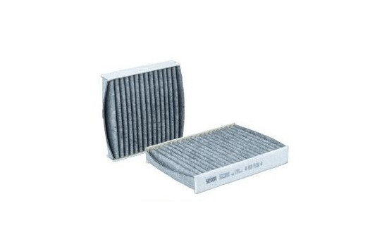 Filter, interior air AHC245-2 Purflux