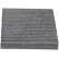 Filter, interior air AHC250 Purflux