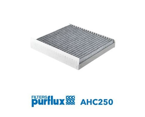 Filter, interior air AHC250 Purflux, Image 2