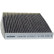 Filter, interior air AHC256 Purflux