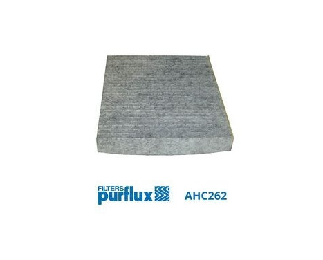 Filter, interior air AHC262 Purflux, Image 2
