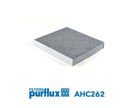 Filter, interior air AHC262 Purflux, Image 2