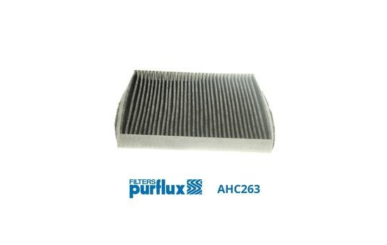 Filter, interior air AHC263 Purflux