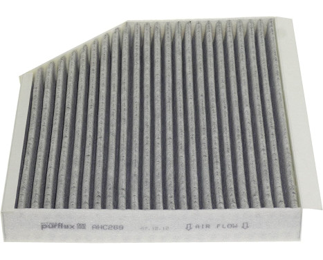 Filter, interior air AHC269 Purflux