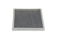 Filter, interior air AHC277 Purflux