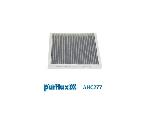 Filter, interior air AHC277 Purflux, Image 2