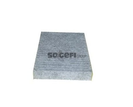 Filter, interior air AHC284 Purflux, Image 2