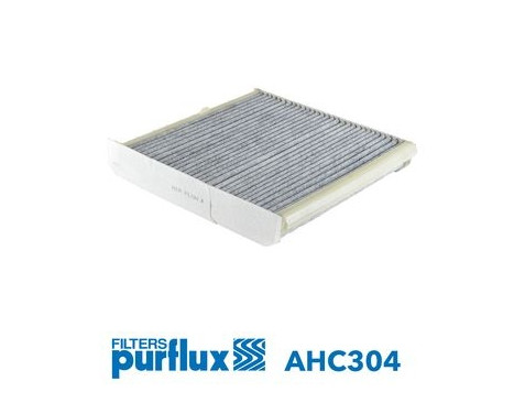 Filter, interior air AHC304 Purflux, Image 2