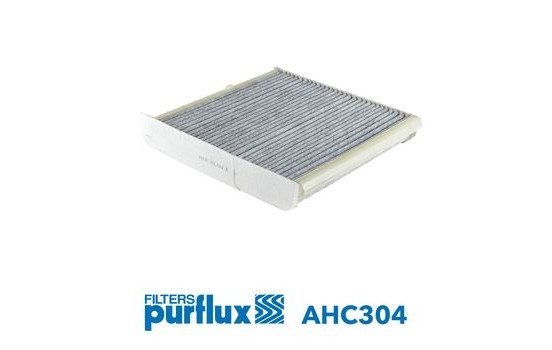 Filter, interior air AHC304 Purflux, Image 2