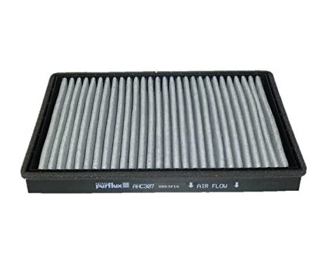 Filter, interior air AHC307 Purflux