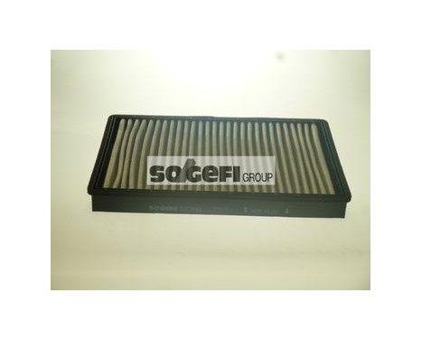 Filter, interior air AHC307 Purflux, Image 2