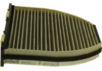 Filter, interior air AHC318 Purflux
