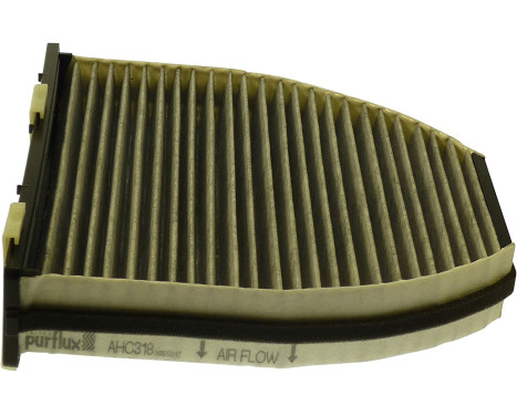 Filter, interior air AHC318 Purflux