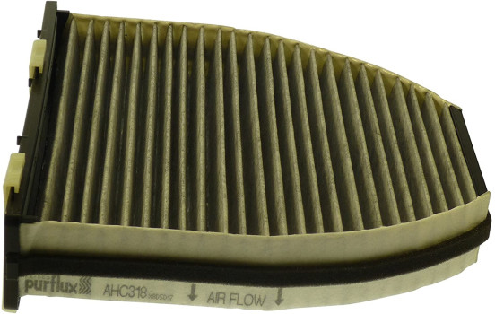 Filter, interior air AHC318 Purflux