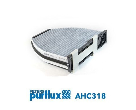 Filter, interior air AHC318 Purflux, Image 2