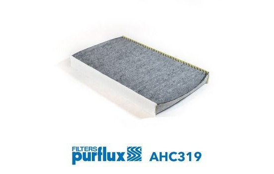 Filter, interior air AHC319 Purflux, Image 2