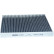 Filter, interior air AHC330 Purflux