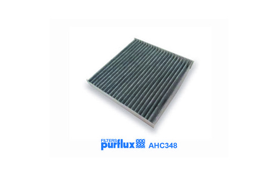 Filter, interior air AHC348 Purflux