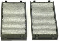 Filter, interior air AHC349-2 Purflux