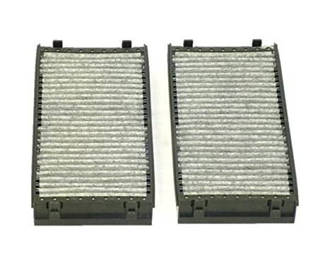 Filter, interior air AHC349-2 Purflux