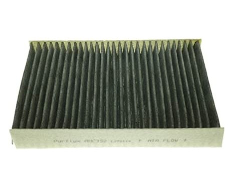 Filter, interior air AHC352 Purflux
