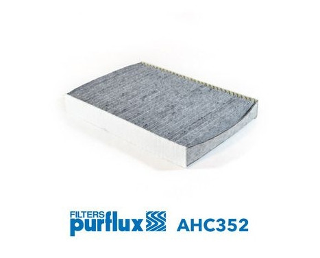 Filter, interior air AHC352 Purflux, Image 2