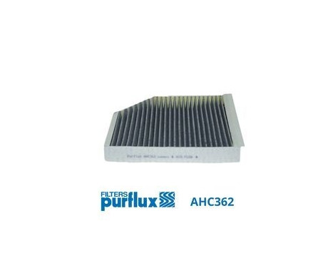Filter, interior air AHC362 Purflux, Image 2