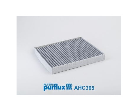 Filter, interior air AHC365 Purflux, Image 2