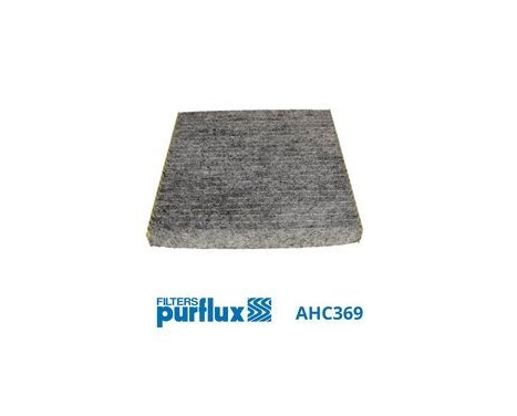 Filter, interior air AHC369 Purflux, Image 2