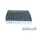 Filter, interior air AHC371 Purflux, Thumbnail 2