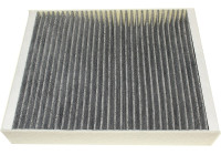 Filter, interior air AHC373 Purflux